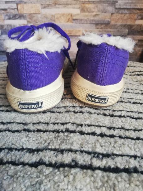 Detské tenisky superga, 29