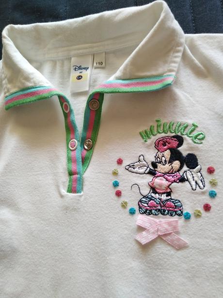 Tričko edícia disney, disney,110