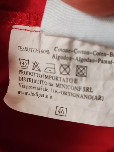 Pirátka na hlávku, dodipetto,74