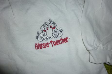 Tričká s dlhým rukávom, 98