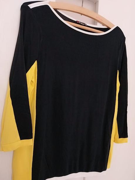 Tenký pulóver, street one,38