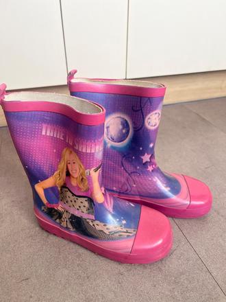 Gumaky hannah montana 30, 30