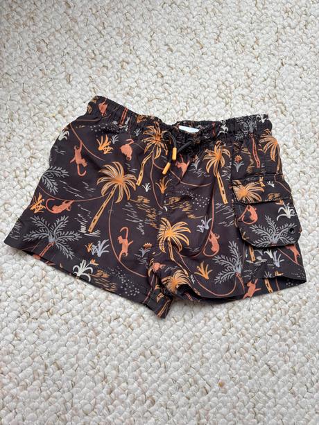 Plavky zara, zara,116