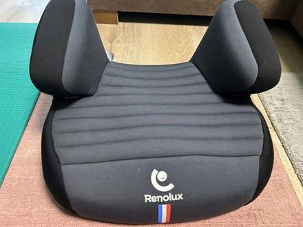 Podsedak kvalitny a pohodlny 15-36 kg, 