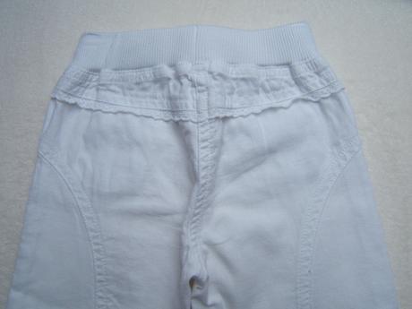 Nohavice, mothercare,68