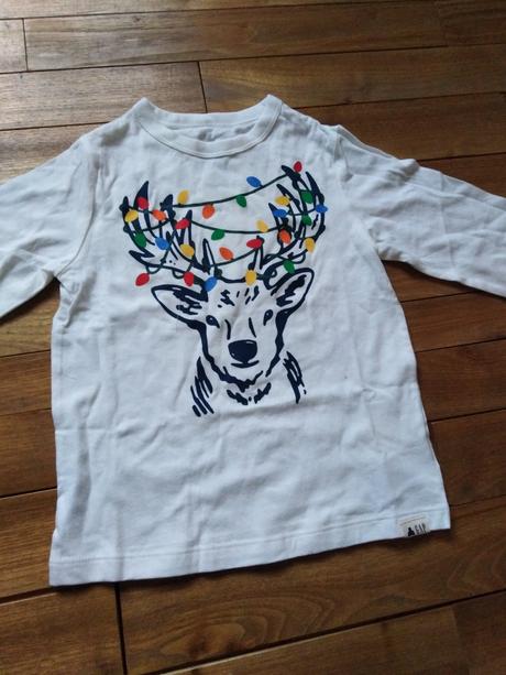 Top detsky 110cm, gap,110