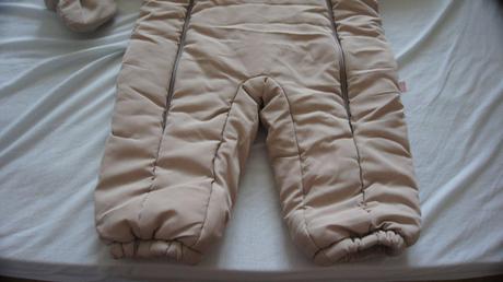 Zimná kombinéza, okay,74