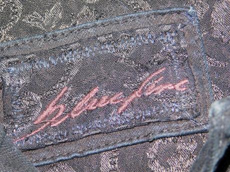 Luxusny riflovy blejzer/sako, 40