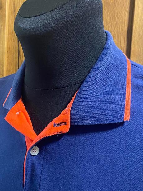 Polo by ralph lauren - polo tričko / polokošeľa, ralph lauren,xl