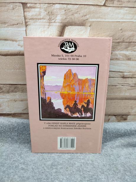 Medvěd z hor cz warren hastings miller, 