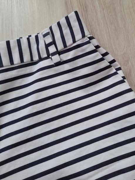 Kratasky h&m č.36, h&m,36