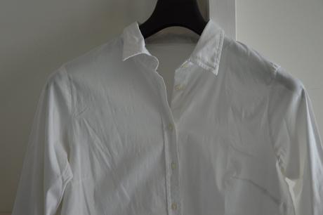 Biela košeľa, 48