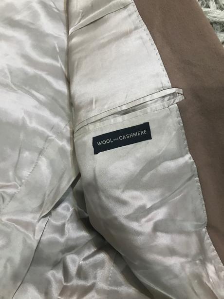 Pánske sako, kabat, 52