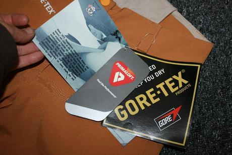 Powderhorn lyžiarske nohavice dámske veľ. xs, xs