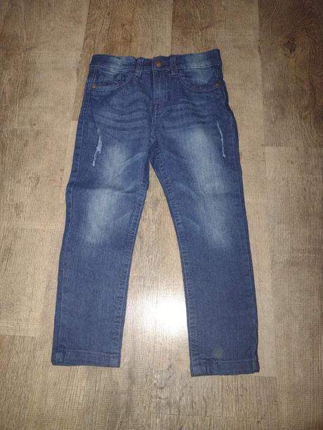 Rifle 110, pepco,110