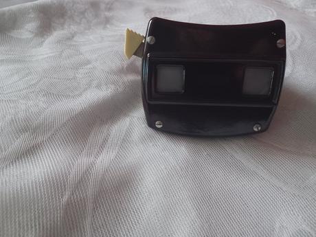 Veľmi starý meoskop, 