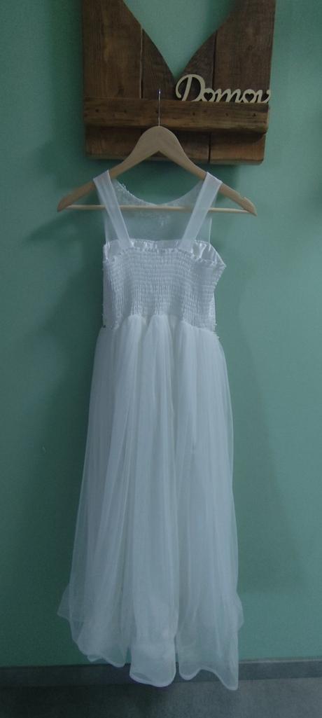 Šaty na 1.sv. prijímanie, 140