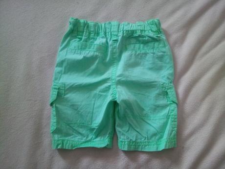 Vyborne lahucke kratasy, rebel,80