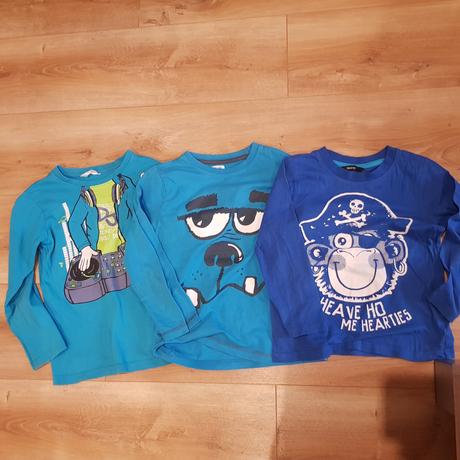 Tricka 110/116, george,110