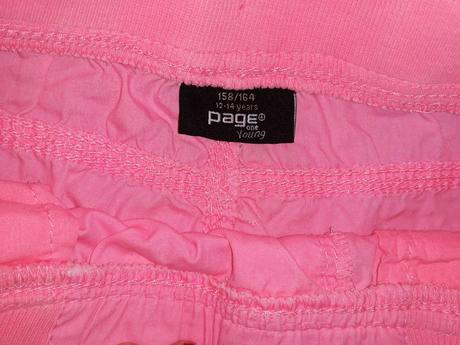 Trištvrťáky 158/164, takko,158