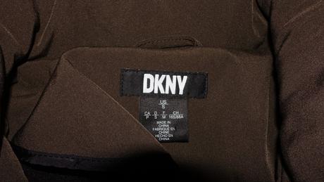 Softshellova bunda dkny, dkny,s