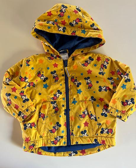 Prechodna bunda disney, disney,92