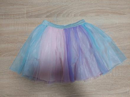 Univerzálna tylová suknička primark, primark,110