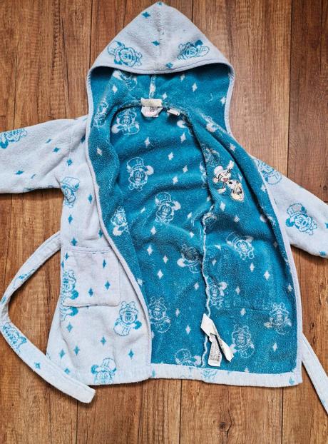 Župan zara mickey mouse, zara,98