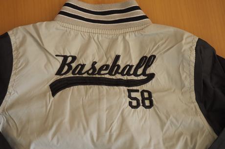 Prechodná bundička rebel, rebel,98