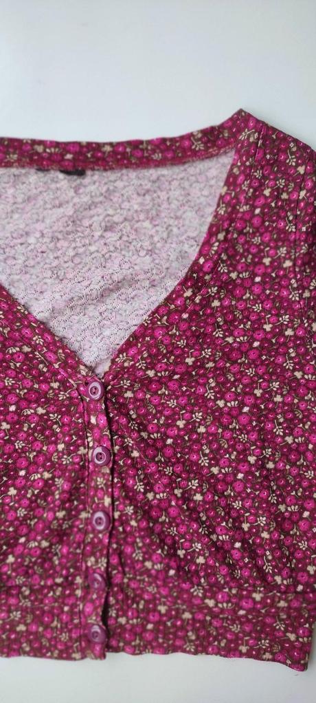 Top s poštou, h&m,m