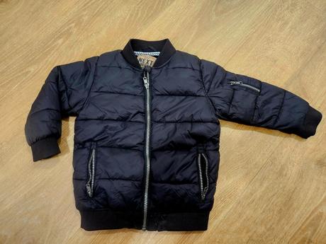 Bombera bunda next 104, next,104