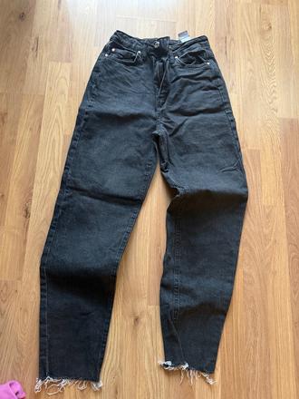Rifle mom slim 36, 36 / s