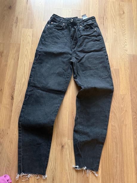 Rifle mom slim 36, 36 / s