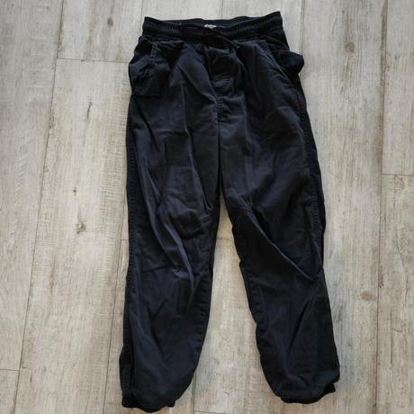 Podsite nohavice, h&m,152