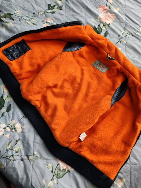 Prešívaná vesta 8-9r, kenvelo,134