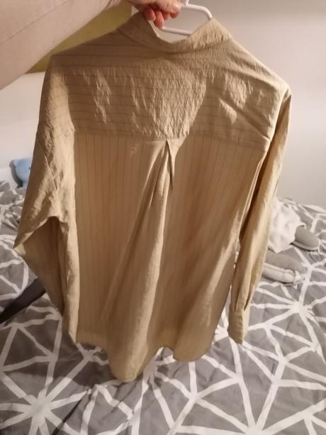 Košeľa lindex, lindex,36