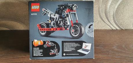 Lego technic, 