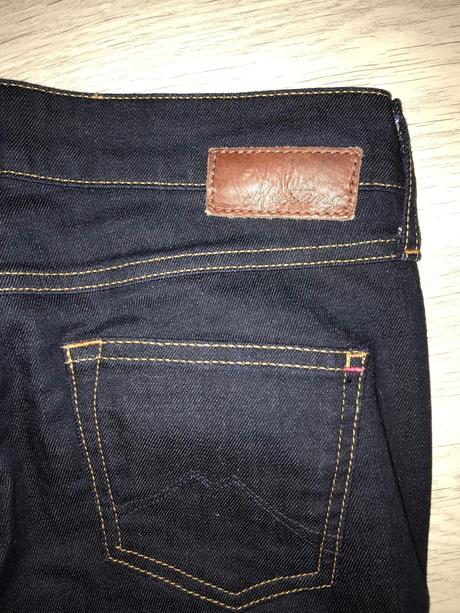 Rifle mustang, mustang,26