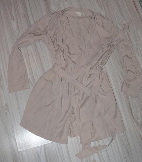Sako-prehodny kabát 34/36, h&m,34