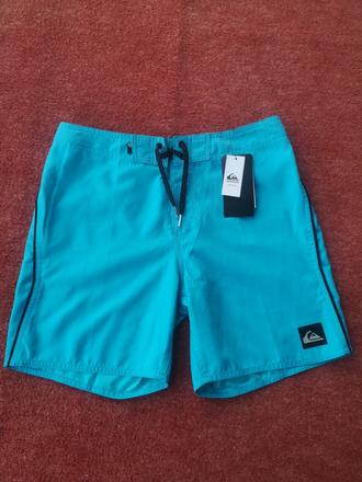 Quiksilver chlapčenské kúpacie šortky veľ.16 rokov, quiksilver,176