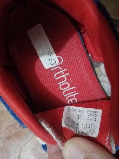 Detská botasky, adidas,27