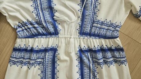 Letné šaty, bonprix,40