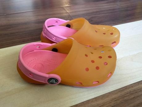 Original crocs c10-11 vd 18 cm, crocs,28