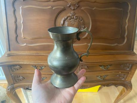 Vintage dzbanik,