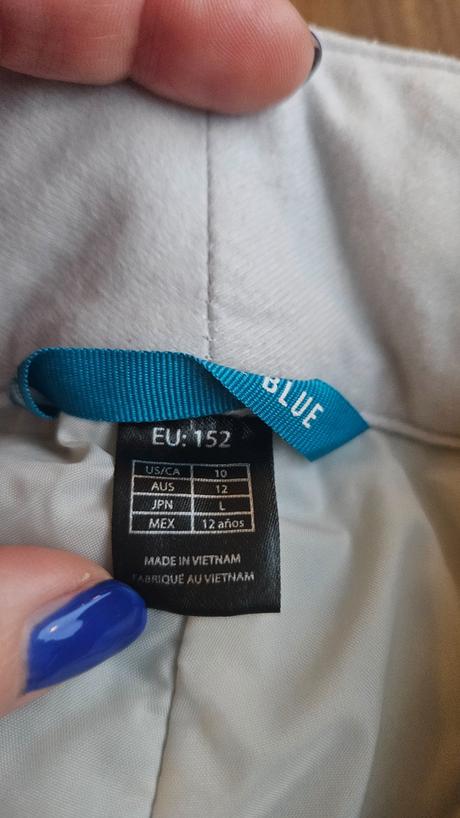 Dievčenské oteplováky o'neill, o'neill,152