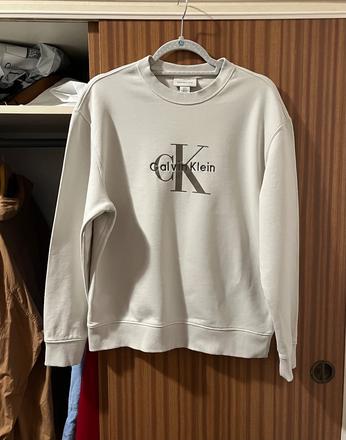 Mikina, calvin klein,s
