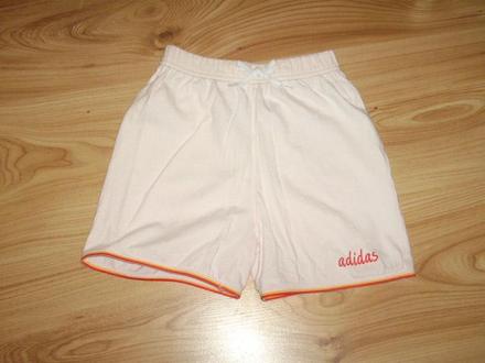 Kraťasy, adidas,98