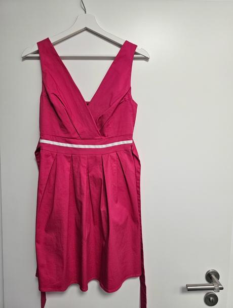 Nádherné letné šaty, gate,38