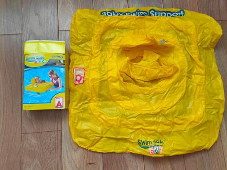 Detská sedačka na plávanie, 