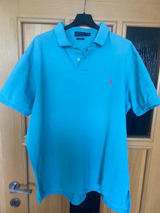 Ralph lauren tričko, ralph lauren,xxl